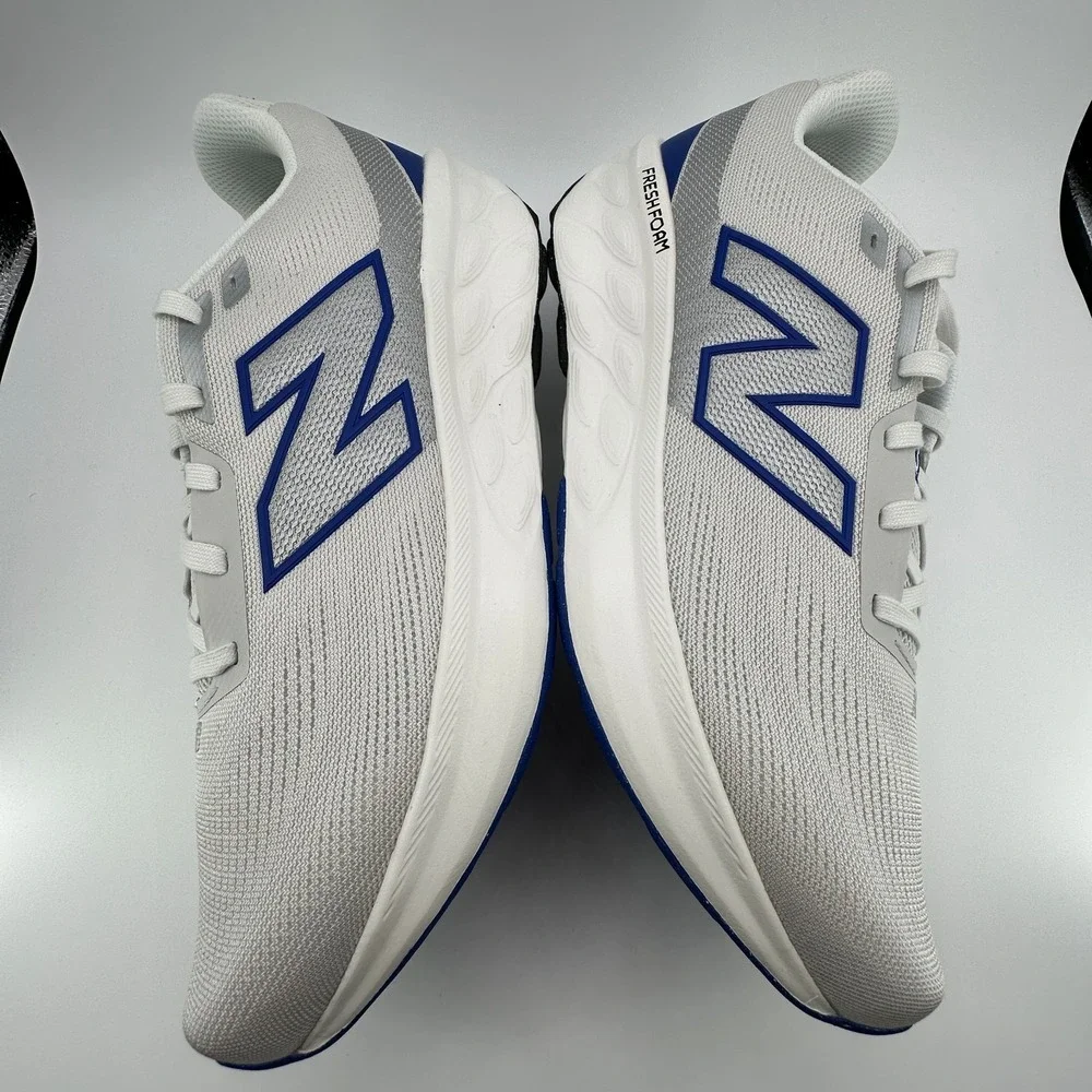 New‎ Balance Fresh Foam 520 v9 Running Shoes Mens 13 D Gray Matter Sneaker NEW